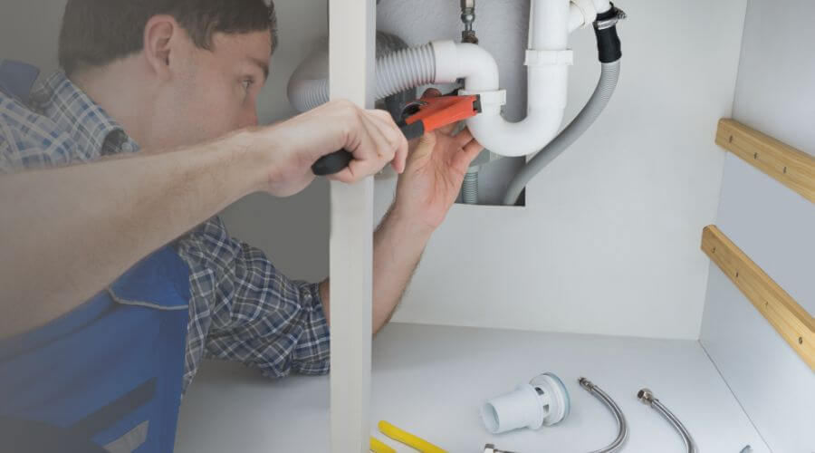Professional Leak Detection in Carter, OK